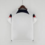 Vereinigten Staaten USA Home Trikot WM 2022