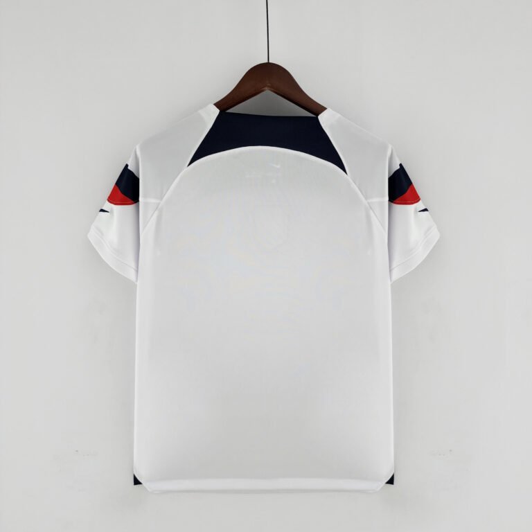 Vereinigten Staaten USA Home Trikot WM 2022