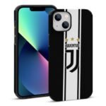 Juventus FC Stoßfest Und Schützend Handyhüllen & Cover Für IPhone 13