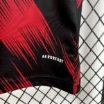 Flamengo Pre-Match Trikot 2025-2026