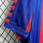 FC Barcelona Home Retro Trikot 1991-1992
