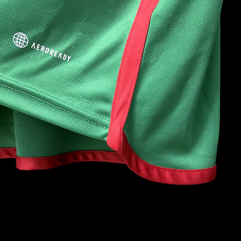 Mexico Home Trikot WM 2022 ( Aufdruck Dein Name ) Mexico Home Trikot WM 2022 ( Aufdruck Dein Name )