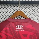 Fluminense Sonderausgabe Trikot 2023-2024