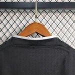 Manchester United Cristiano Ronaldo 7 Retro Away Trikot 2003-2004