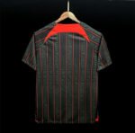 FC Liverpool LeBron James Sonderausgabe Trikot 2022-2023