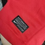 Portugal Cristiano Ronaldo 7 Retro Home Trikot WM 2010