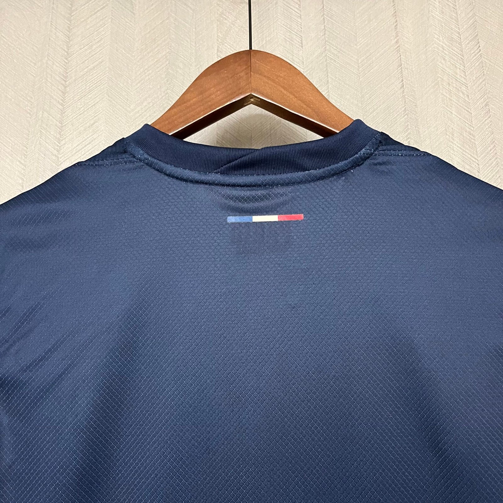 PSG Kylian Mbappe 7 Heimtrikot Kinder Mini Kit 2024-2025 PSG Kylian Mbappe 7 Heimtrikot Kinder Mini Kit 2024-2025