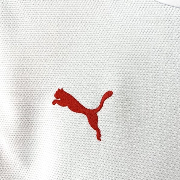 VfB Stuttgart Retro Home Trikot 2006-2007