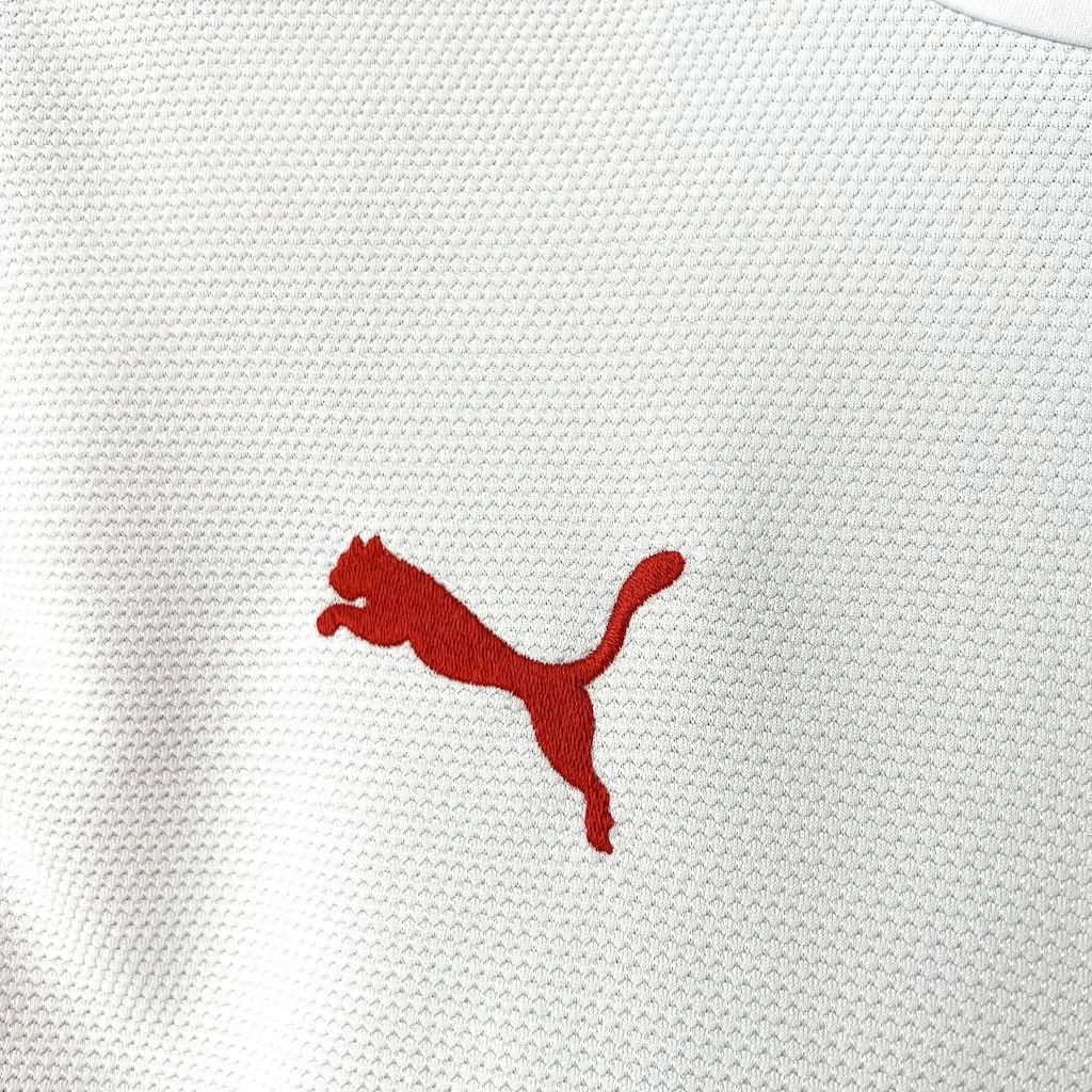 VfB Stuttgart Retro Home Trikot 2006-2007 VfB Stuttgart Retro Home Trikot 2006-2007