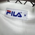 Florenz Retro Away Trikot 1997-1998 - Weiß