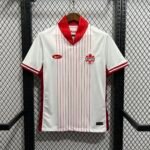 Kanada Away Trikot 2024-2025