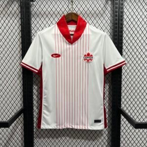 Kanada Away Trikot 2024-2025