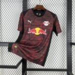 RB Leipzig Third Trikot 2025-2026