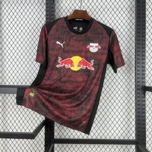 RB Leipzig Third Trikot 2025-2026
