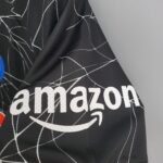 SSC Neapel Halloween Spezial Trikot