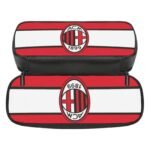 AC Mailand Student Schulranzen Lunchbag Stifttasche Kombination