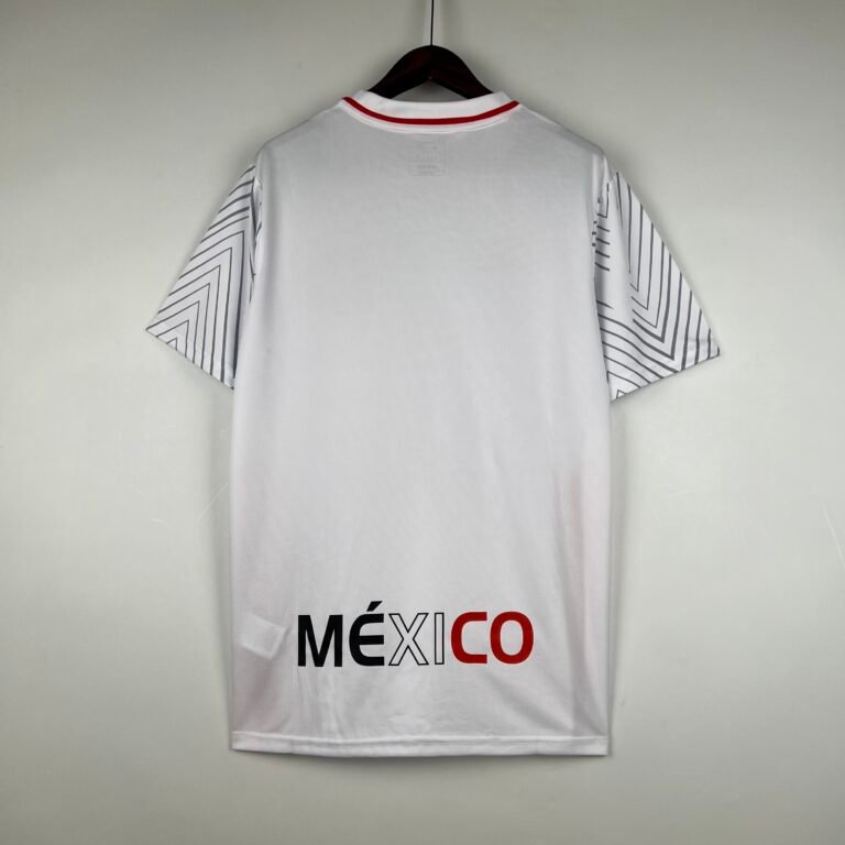 Mexico Away Trikot 2023-2024