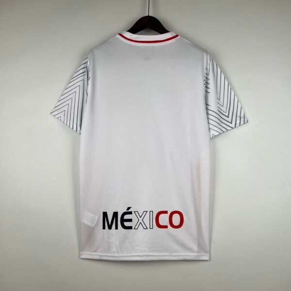 Mexico Away Trikot 2023-2024