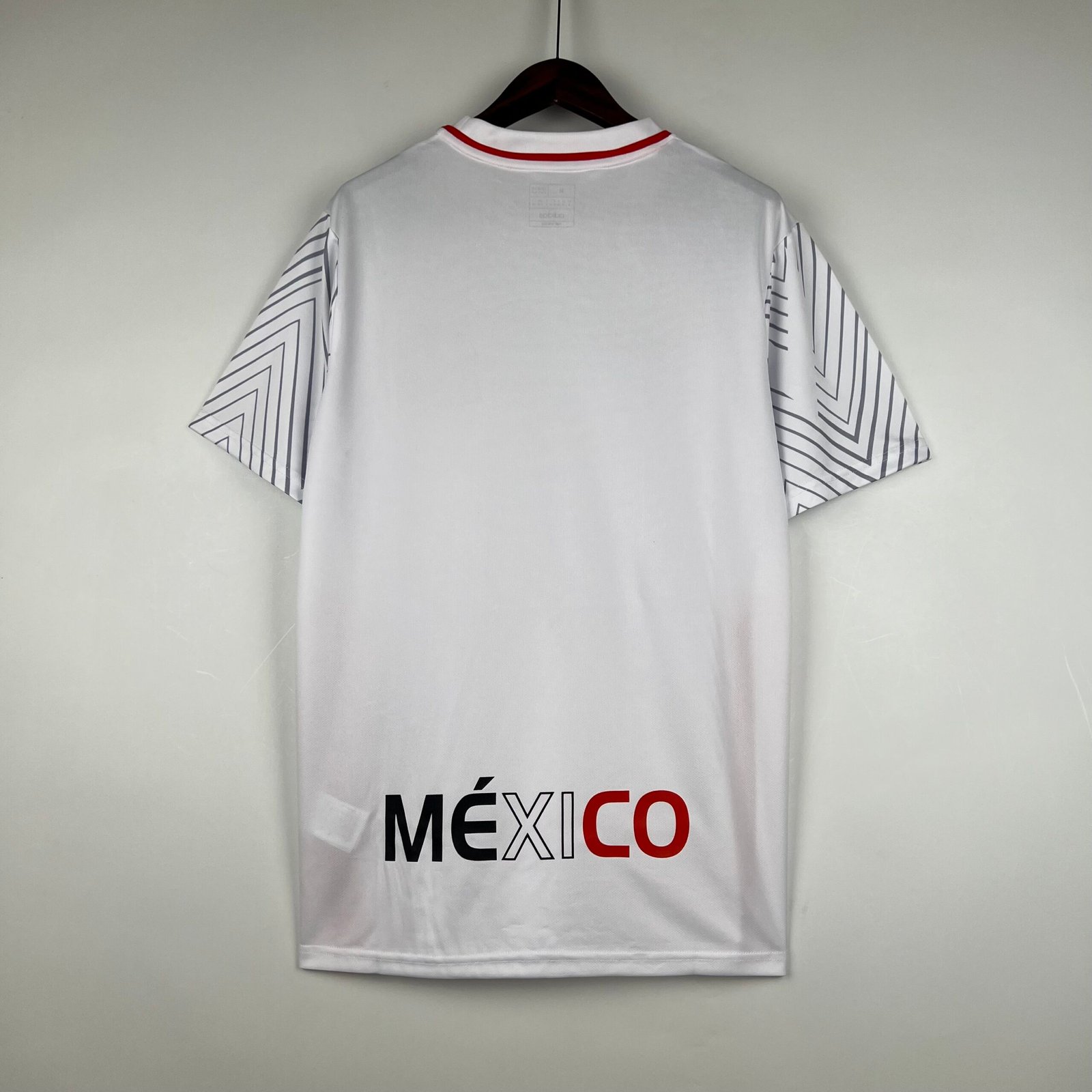 Mexico Away Trikot 2023-2024 Mexico Away Trikot 2023-2024