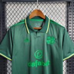Glasgow Celtic 4th Sondertrikot 2022-2023