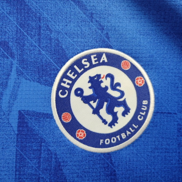 Chelsea Home Trikot 2025-2026