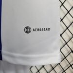 Olympique Lyonnais Heimtrikot Kinder Mini Kit 2023-2024