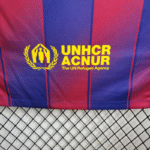 FC Barcelona Frauen Home Trikot 2025-2026