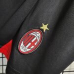 AC Mailand Heimtrikot Kinder 2023-2024