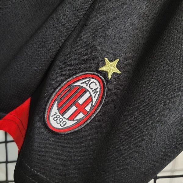 AC Mailand Heimtrikot Kinder 2023-2024