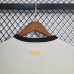 Atlético Mineiro Halloween Gedenkausgabe Trikot 2023-2024