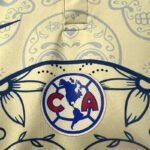 Club América Halloween Sonder Trikot 2023-2024