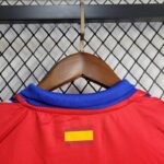 Atletico Madrid Heimtrikot Kinder Minikit 2024-2025