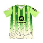 Real Betis Gedenkausgabe Trikot 2024-2025