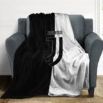 Juventus FC Decken, Superweiche Decken, Verschiedene Größen Von Decken