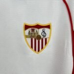Sevilla FC Home Trikot 2025-2026