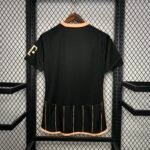 FC Bayern München Sondertrikot 2024-2025 - Schwarz