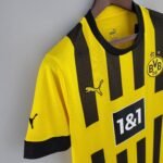 Heimtrikot 2022-2023 ( Aufdruck Dein Name )