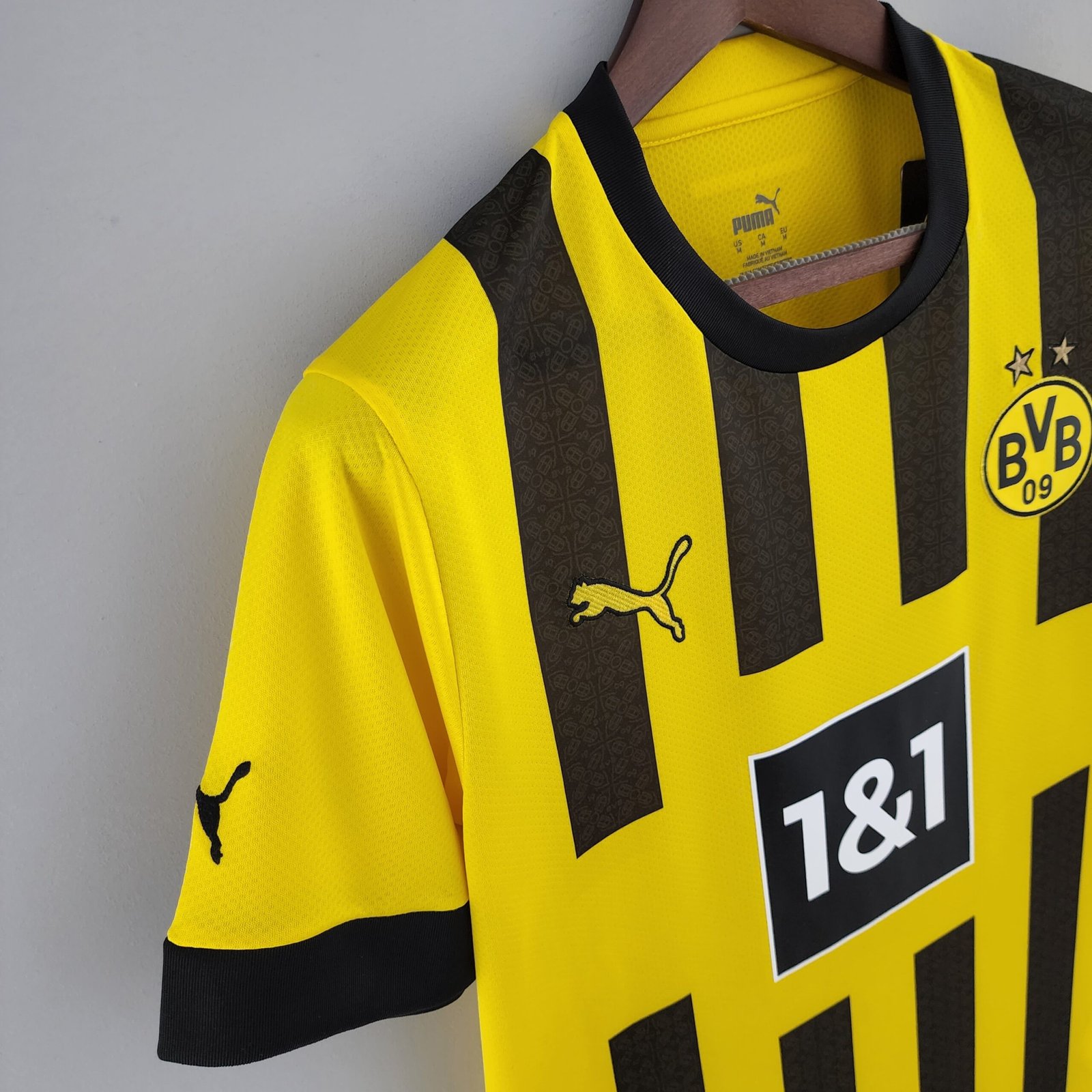 Heimtrikot 2022-2023 ( Aufdruck Dein Name ) Heimtrikot 2022-2023 ( Aufdruck Dein Name )