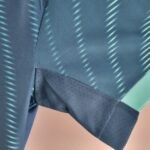 Real Madrid Trikot 2022-2023 Klassisch Blau