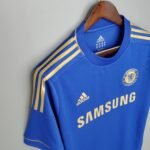 Chelsea Retro Home Trikot 2012-2013