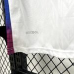 FC Köln Limitierte Sondertrikot 2025-2026 - Weiß