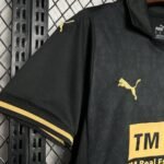 FC Valencia Away Trikot 2024-2025