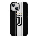 Juventus FC Stoßfest Und Schützend Handyhüllen & Cover Für IPhone 13