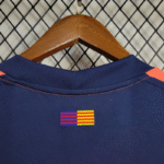 FC Barcelona Third Trikot 2025-2026