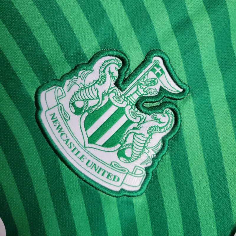Newcastle United Anthony Elanga 20 Away Trikot 2025-2026 Newcastle United Anthony Elanga 20 Away Trikot 2025-2026