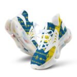 Schweden Männer Elastische Laufschuhe Turnschuhe