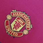 Manchester United Retro Home Trikot 2004-2006