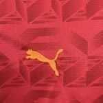 FC Valencia Away Trikot 2025-2026