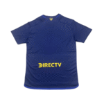 Boca Juniors Third Trikot 2024-2025