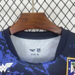 Atletico Madrid X Wonder Woman Sondertrikot 2025-2026